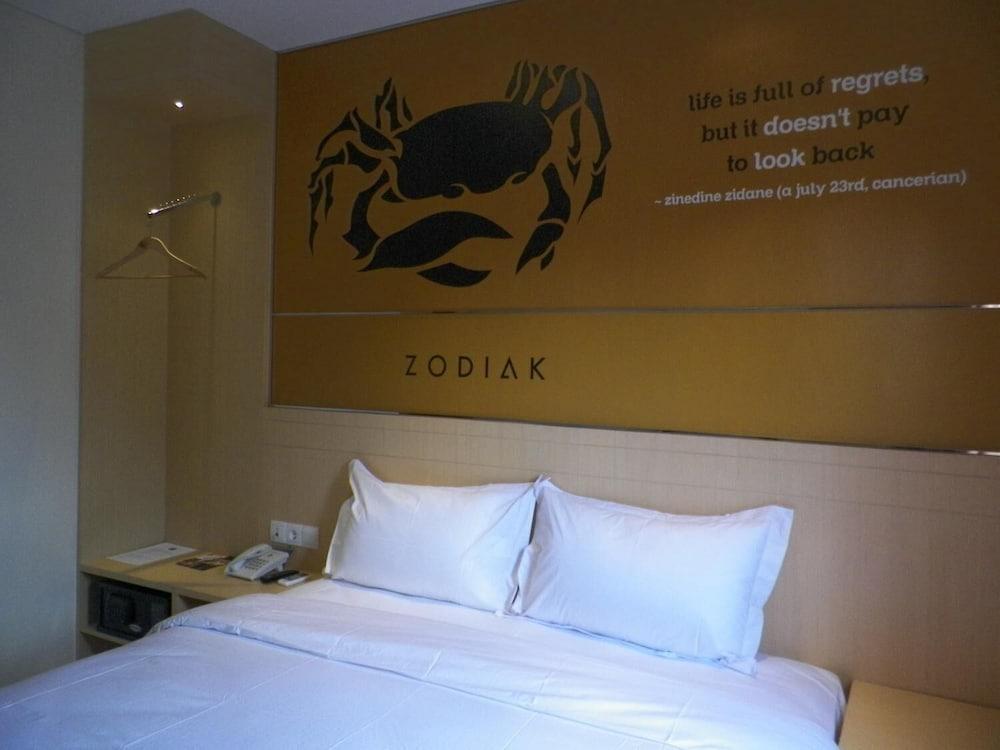 Zodiak Asia Afrika By Kagum Hotels Bandung Exterior photo