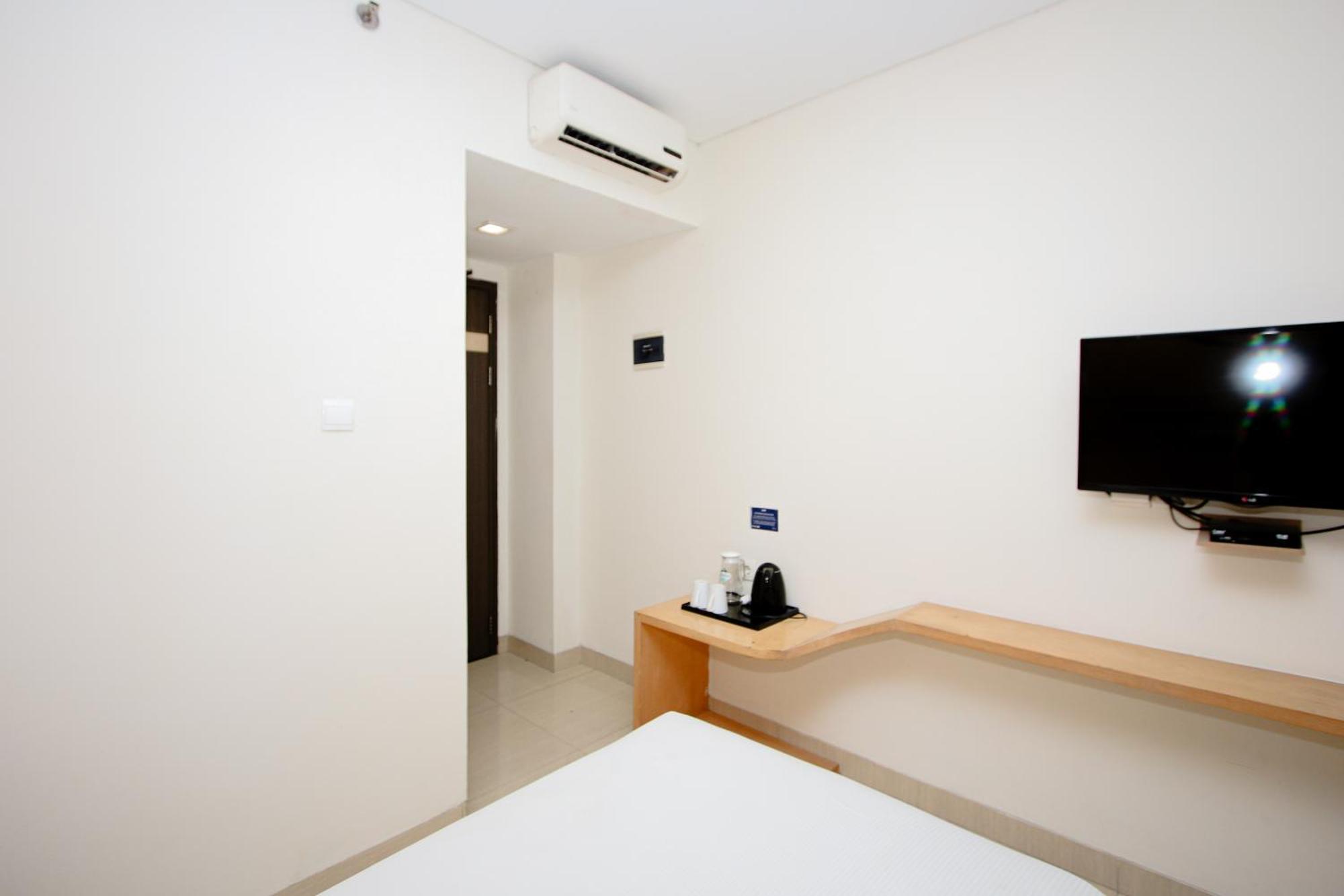 Zodiak Asia Afrika By Kagum Hotels Bandung Exterior photo