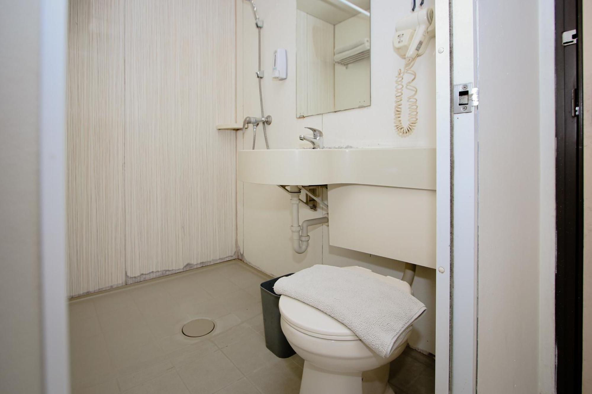 Zodiak Asia Afrika By Kagum Hotels Bandung Exterior photo