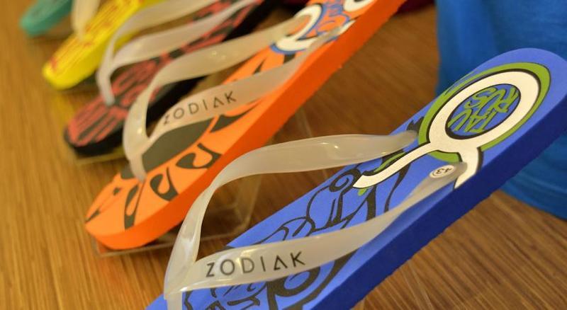 Zodiak Asia Afrika By Kagum Hotels Bandung Exterior photo